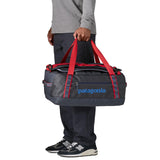 Geanta Patagonia Black Hole Duffel 40l   Geanta Patagonia Black Hole Duffel 40l
