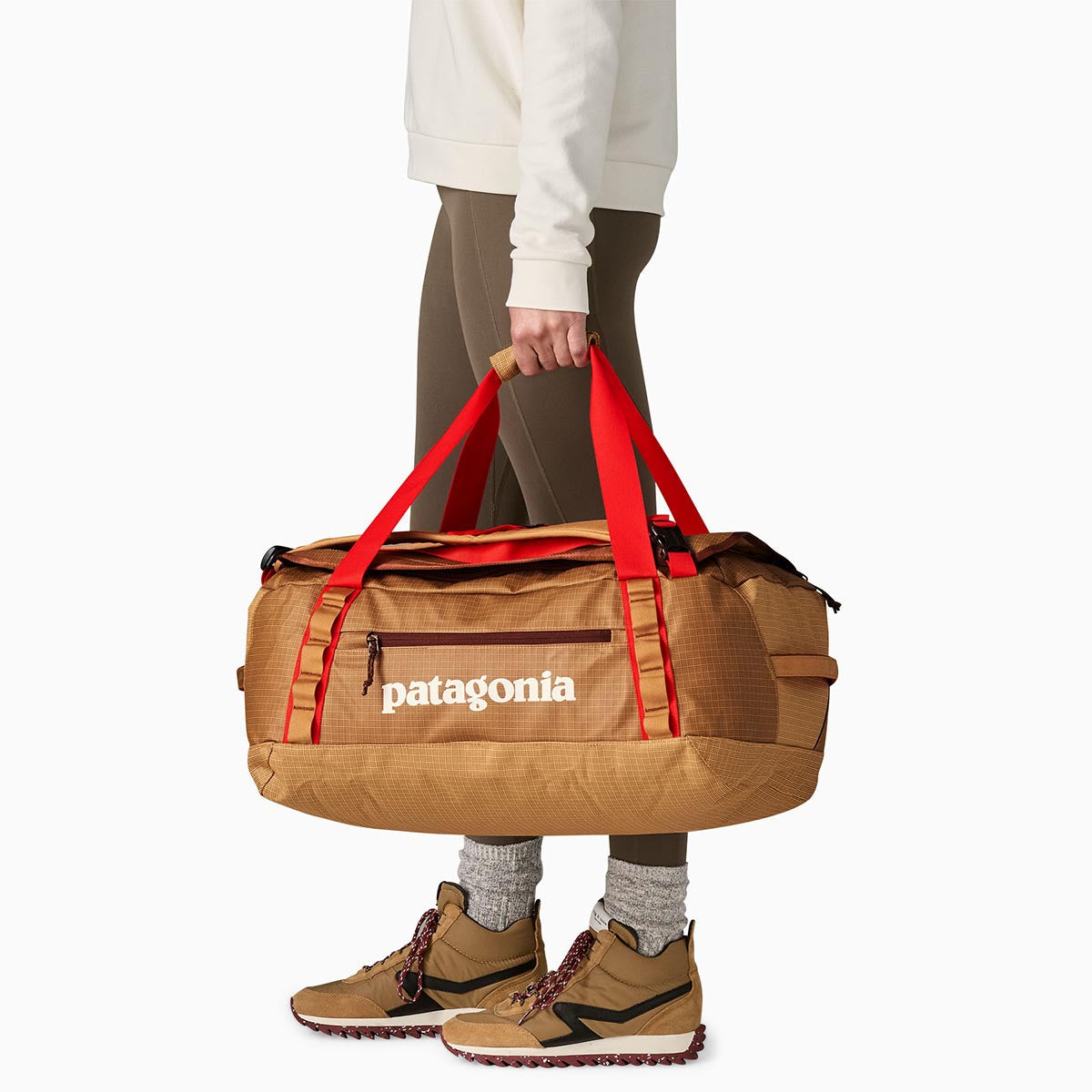 Geanta Patagonia Black Hole Duffel 40l   Geanta Patagonia Black Hole Duffel 40l