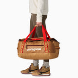 Geanta Patagonia Black Hole Duffel 40l   Geanta Patagonia Black Hole Duffel 40l