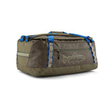 Geanta Patagonia Black Hole Duffel 55l   Geanta Patagonia Black Hole Duffel 55l