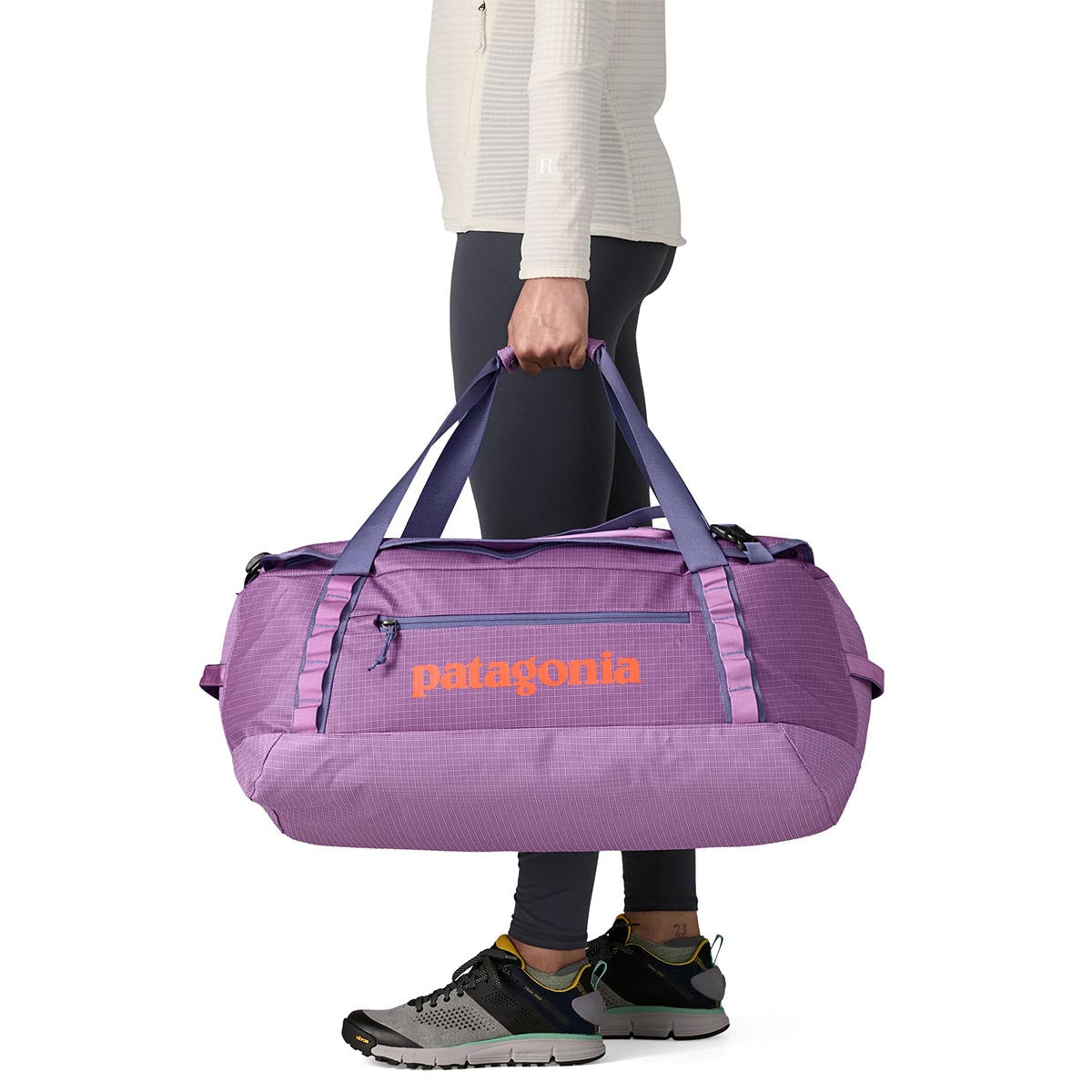 Geanta Patagonia Black Hole Duffel 55l   Geanta Patagonia Black Hole Duffel 55l