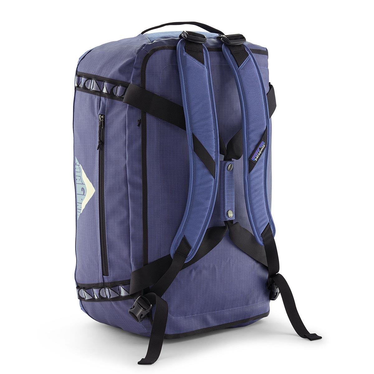 Geanta Patagonia Black Hole Duffel 55l   Geanta Patagonia Black Hole Duffel 55l