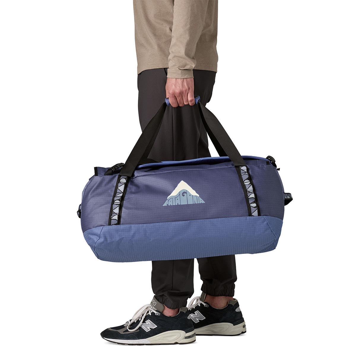 Geanta Patagonia Black Hole Duffel 55l   Geanta Patagonia Black Hole Duffel 55l