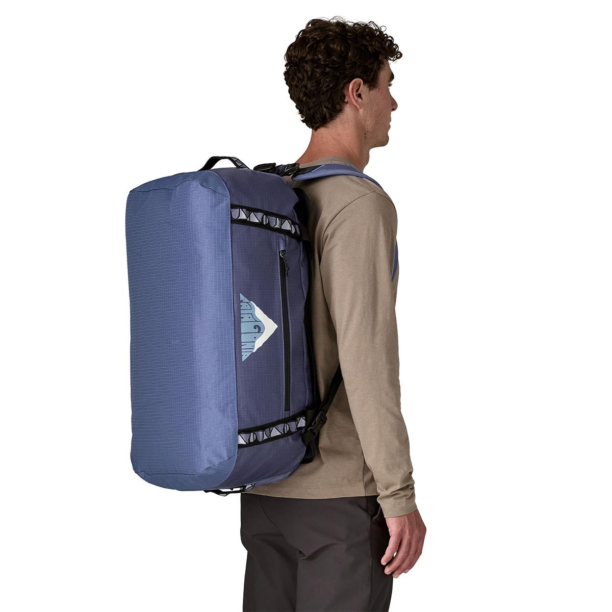 Geanta Patagonia Black Hole Duffel 55l   Geanta Patagonia Black Hole Duffel 55l