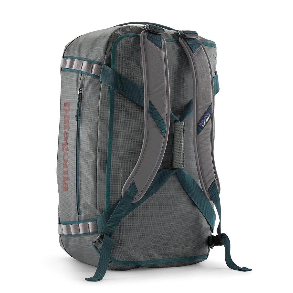 Geanta Patagonia Black Hole Duffel 55l   Geanta Patagonia Black Hole Duffel 55l
