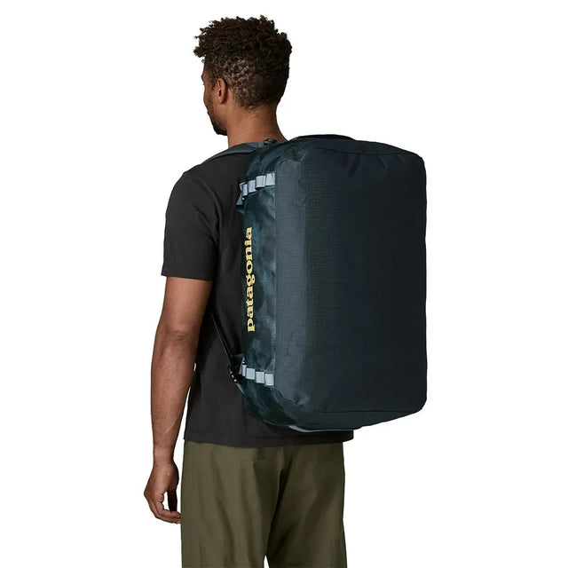 Geanta Patagonia Black Hole Duffel 55l   Geanta Patagonia Black Hole Duffel 55l