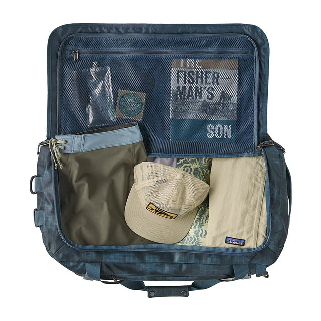 Geanta Patagonia Black Hole Duffel 55l   Geanta Patagonia Black Hole Duffel 55l