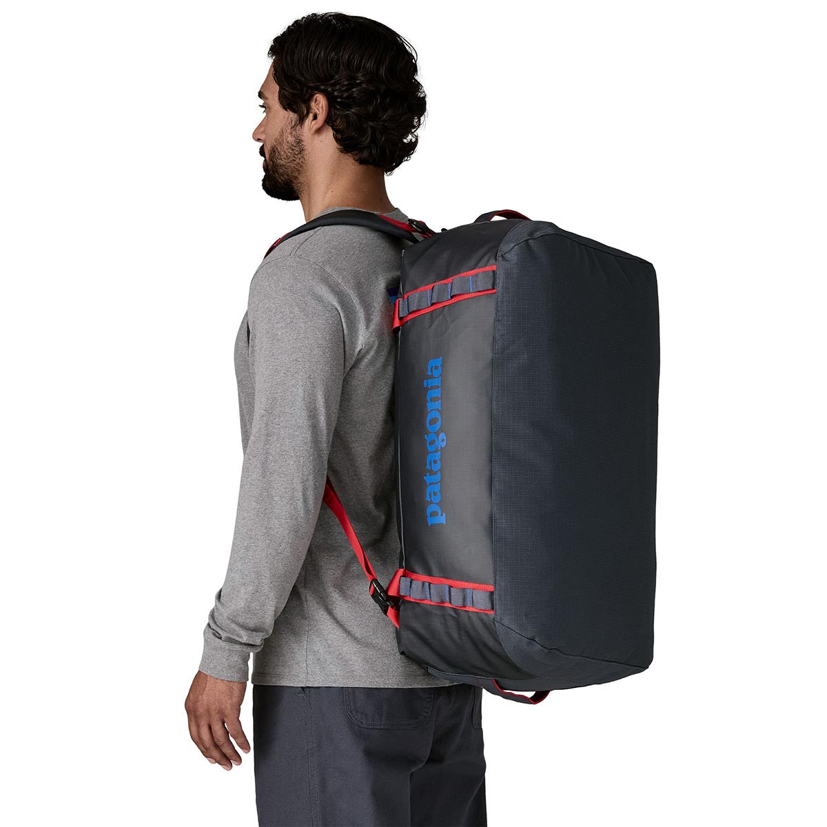 Geanta Patagonia Black Hole Duffel 55l   Geanta Patagonia Black Hole Duffel 55l
