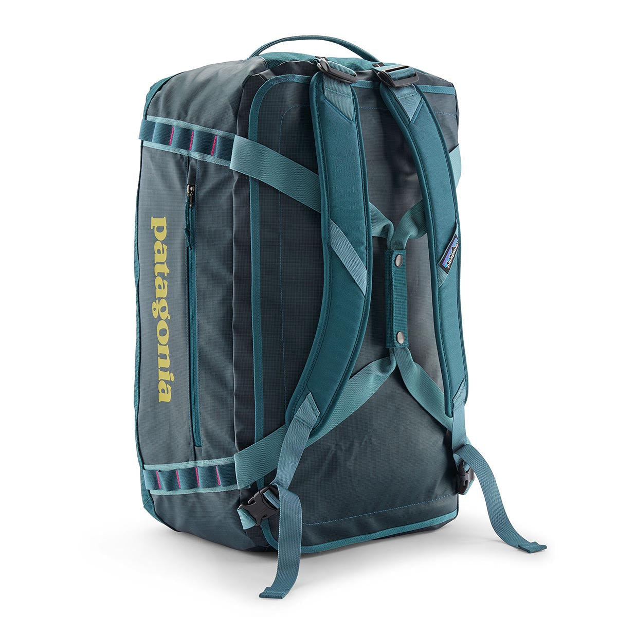 Geanta Patagonia Black Hole Duffel 55l   Geanta Patagonia Black Hole Duffel 55l