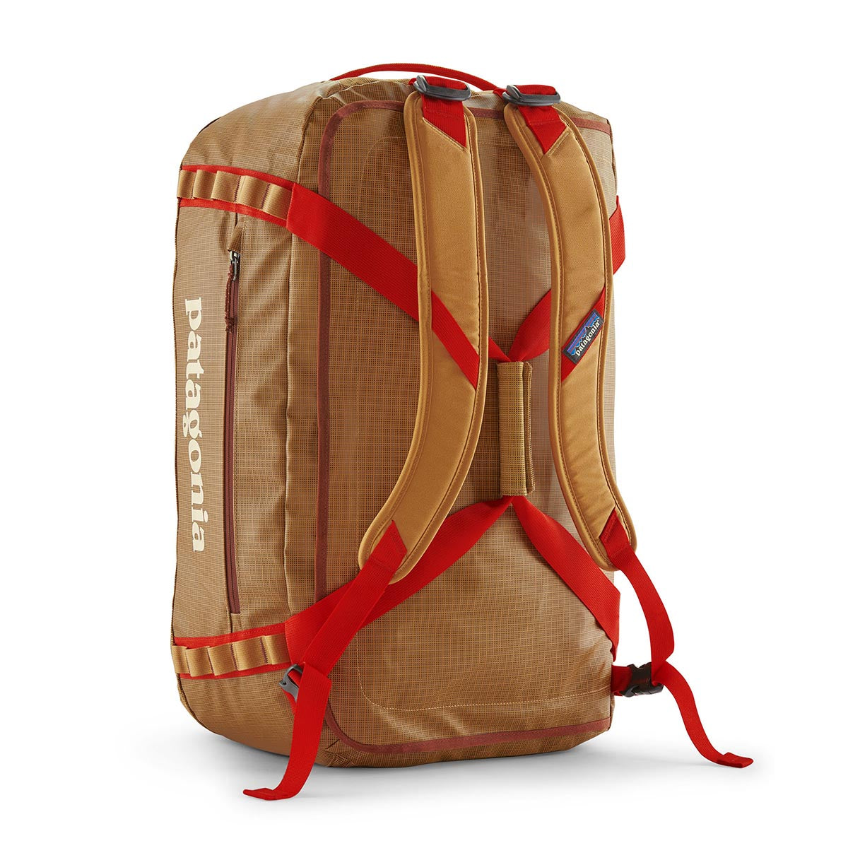 Geanta Patagonia Black Hole Duffel 55l   Geanta Patagonia Black Hole Duffel 55l
