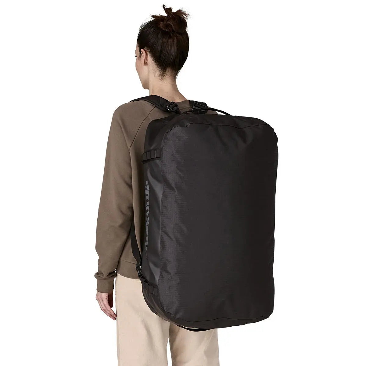 Geanta Patagonia Black Hole Duffel 70l   Geanta Patagonia Black Hole Duffel 70l