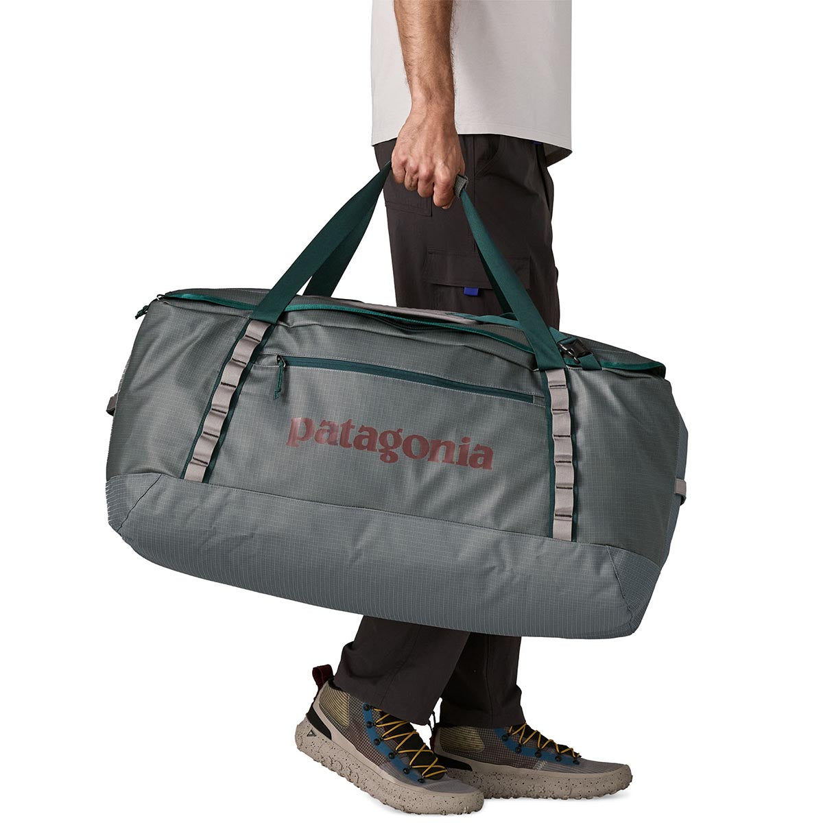 Geanta Patagonia Black Hole Duffel 100l   Geanta Patagonia Black Hole Duffel 100l
