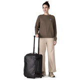 Geanta Unisex Patagonia Black Hole Wheeled Duffel 40l   Geanta Unisex Patagonia Black Hole Wheeled Duffel 40l