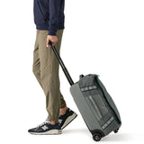 Geanta Unisex Patagonia Black Hole Wheeled Duffel 40l   Geanta Unisex Patagonia Black Hole Wheeled Duffel 40l
