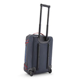 Geanta Unisex Patagonia Black Hole Wheeled Duffel 40l   Geanta Unisex Patagonia Black Hole Wheeled Duffel 40l