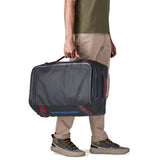 Geanta Unisex Patagonia Black Hole Wheeled Duffel 40l   Geanta Unisex Patagonia Black Hole Wheeled Duffel 40l
