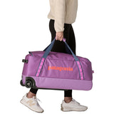 Geanta Unisex Patagonia Black Hole Wheeled Duffel 70l   Geanta Unisex Patagonia Black Hole Wheeled Duffel 70l