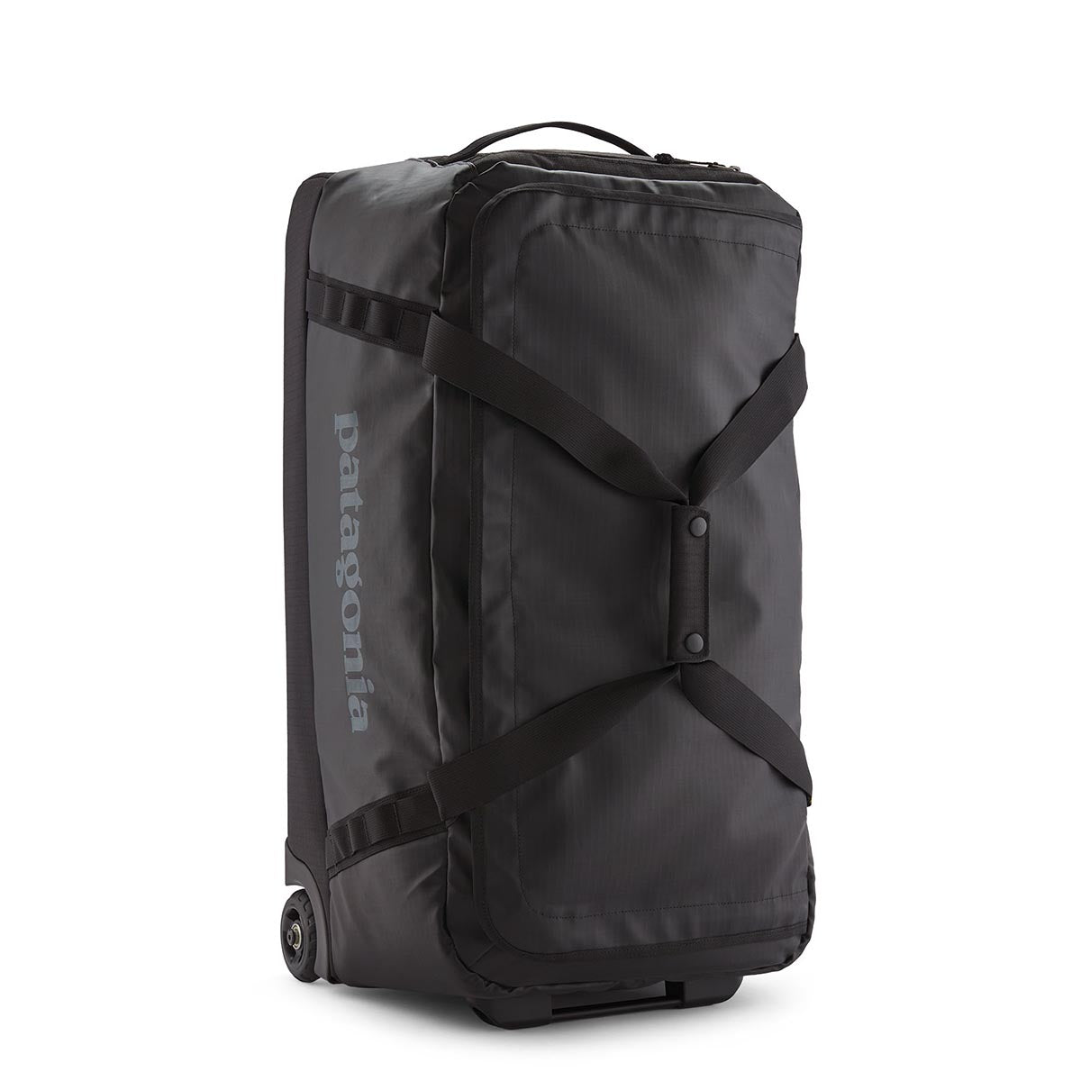 Geanta Unisex Patagonia Black Hole Wheeled Duffel 70l   Geanta Unisex Patagonia Black Hole Wheeled Duffel 70l