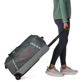 Geanta Unisex Patagonia Black Hole Wheeled Duffel 70l   Geanta Unisex Patagonia Black Hole Wheeled Duffel 70l