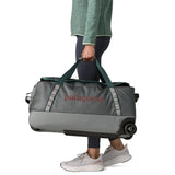 Geanta Unisex Patagonia Black Hole Wheeled Duffel 70l   Geanta Unisex Patagonia Black Hole Wheeled Duffel 70l
