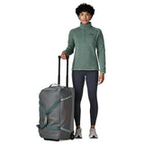 Geanta Unisex Patagonia Black Hole Wheeled Duffel 70l   Geanta Unisex Patagonia Black Hole Wheeled Duffel 70l
