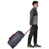 Geanta Unisex Patagonia Black Hole Wheeled Duffel 70l   Geanta Unisex Patagonia Black Hole Wheeled Duffel 70l