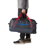Geanta Unisex Patagonia Black Hole Wheeled Duffel 70l   Geanta Unisex Patagonia Black Hole Wheeled Duffel 70l