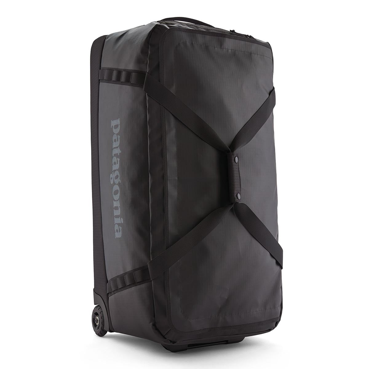 Geanta Unisex Patagonia Black Hole Wheeled Duffel 100l   Geanta Unisex Patagonia Black Hole Wheeled Duffel 100l