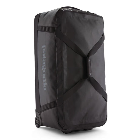 Geanta Unisex Patagonia Black Hole Wheeled Duffel 100l   Geanta Unisex Patagonia Black Hole Wheeled Duffel 100l