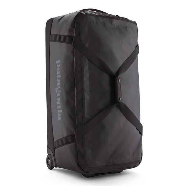 Geanta Unisex Patagonia Black Hole Wheeled Duffel 100l   Geanta Unisex Patagonia Black Hole Wheeled Duffel 100l