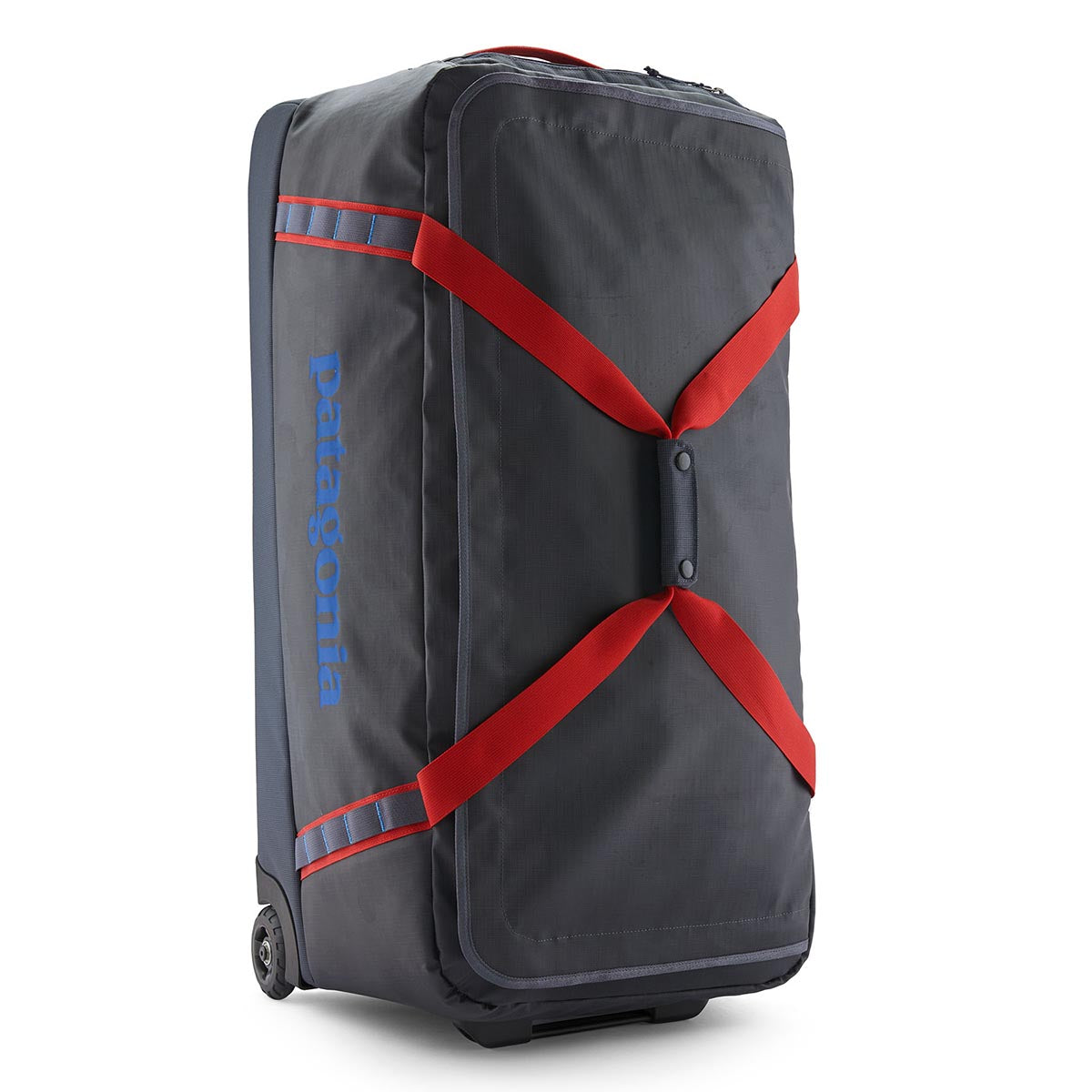 Geanta Unisex Patagonia Black Hole Wheeled Duffel 100l   Geanta Unisex Patagonia Black Hole Wheeled Duffel 100l