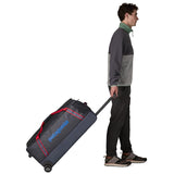 Geanta Unisex Patagonia Black Hole Wheeled Duffel 100l   Geanta Unisex Patagonia Black Hole Wheeled Duffel 100l
