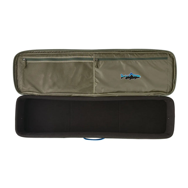 Geanta Pescuit Unisex Patagonia Black Hole Rod Case   Geanta Pescuit Unisex Patagonia Black Hole Rod Case
