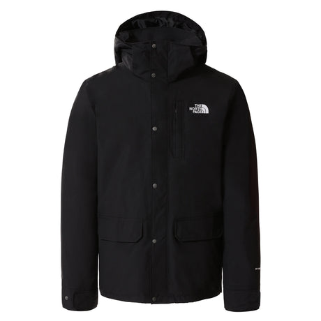 Geaca Barbati The North Face M Pinecroft Triclimate   Geaca Barbati The North Face M Pinecroft Triclimate