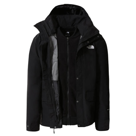 Geaca Barbati The North Face M Pinecroft Triclimate   Geaca Barbati The North Face M Pinecroft Triclimate