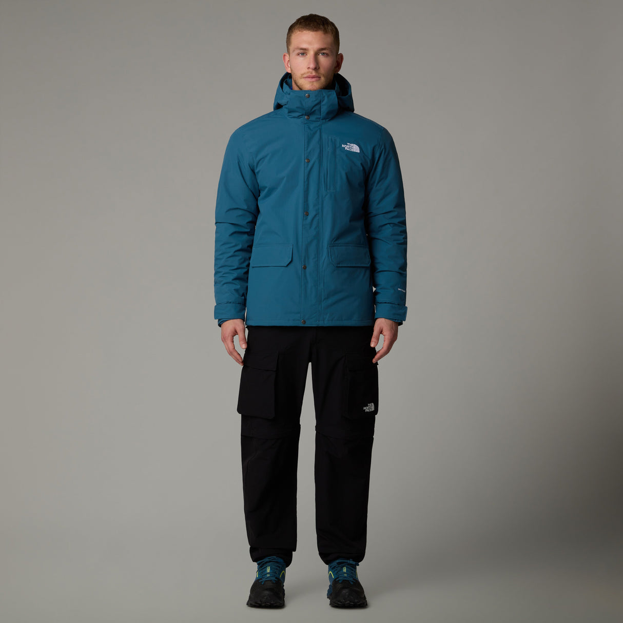 Geaca Barbati The North Face M Pinecroft Triclimate   Geaca Barbati The North Face M Pinecroft Triclimate