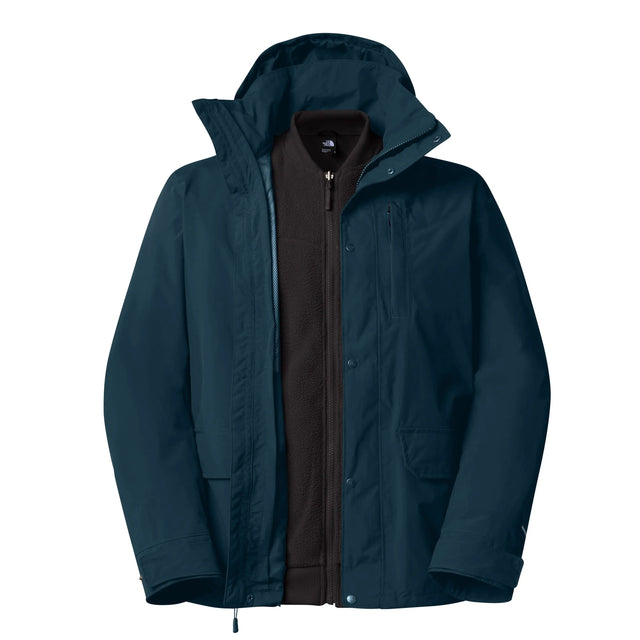 Geaca Barbati The North Face M Pinecroft Triclimate   Geaca Barbati The North Face M Pinecroft Triclimate