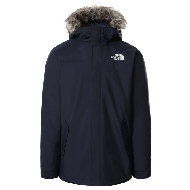Geaca The North Face M Recycled Zaneck   Geaca The North Face M Recycled Zaneck