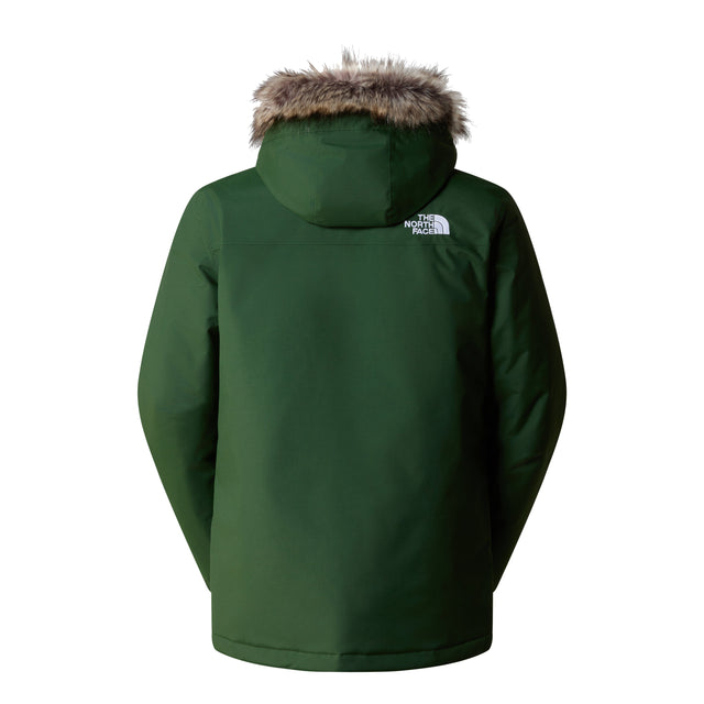 Geaca The North Face M Recycled Zaneck   Geaca The North Face M Recycled Zaneck