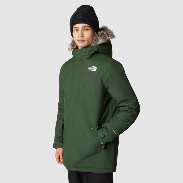 Geaca The North Face M Recycled Zaneck   Geaca The North Face M Recycled Zaneck