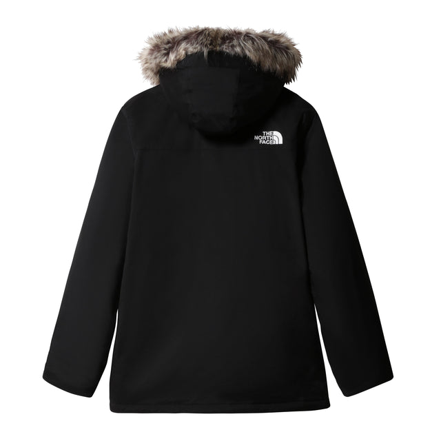 Geaca The North Face M Recycled Zaneck   Geaca The North Face M Recycled Zaneck