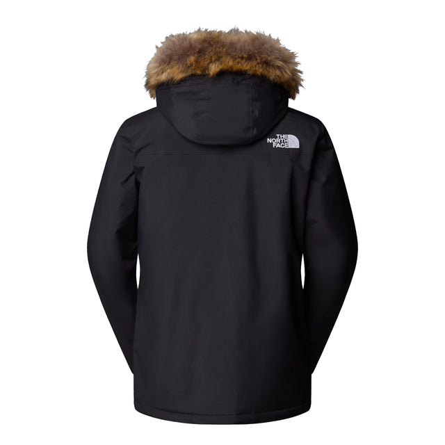 Geaca The North Face M Recycled Zaneck   Geaca The North Face M Recycled Zaneck