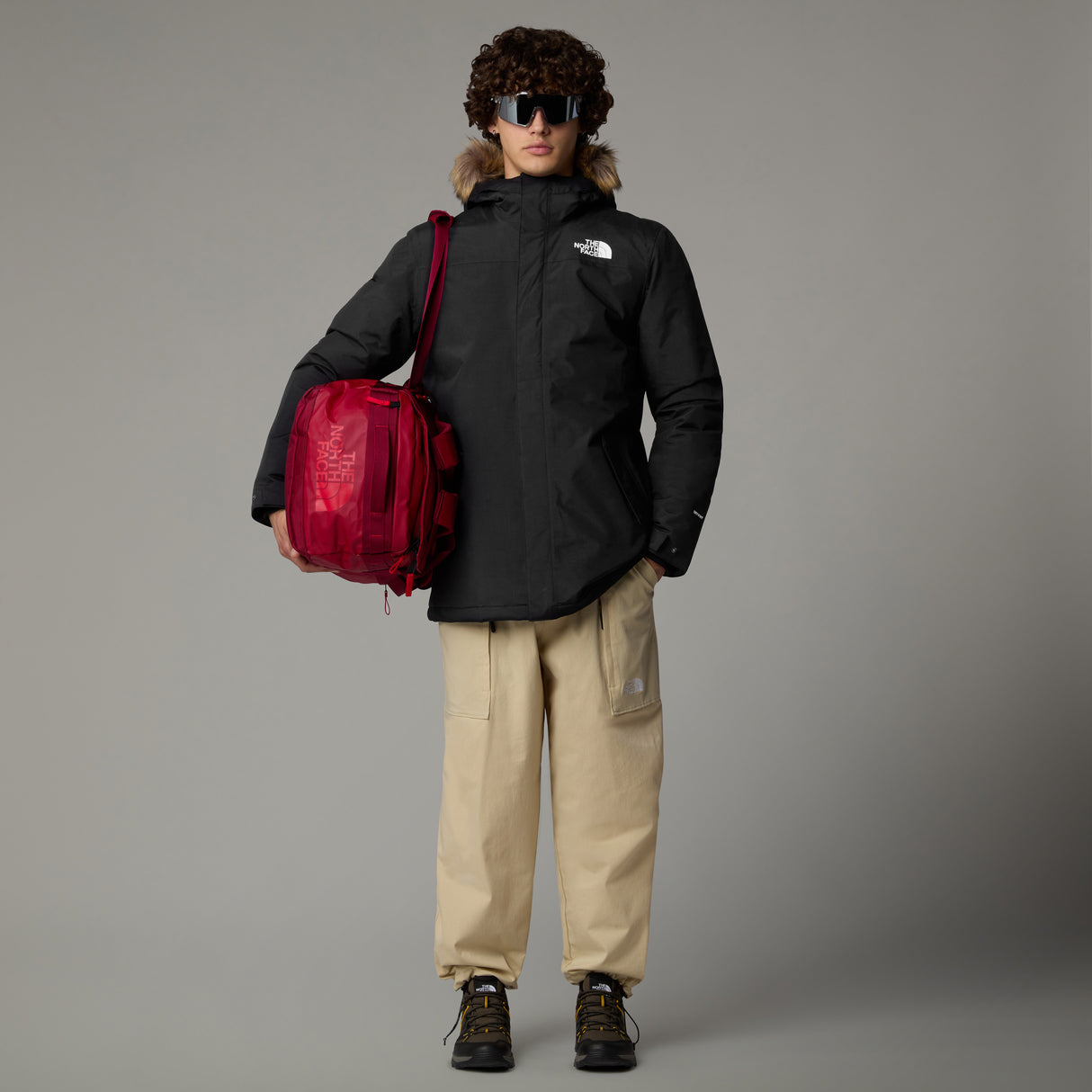 Geaca The North Face M Recycled Zaneck