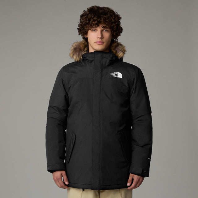 Geaca The North Face M Recycled Zaneck   Geaca The North Face M Recycled Zaneck