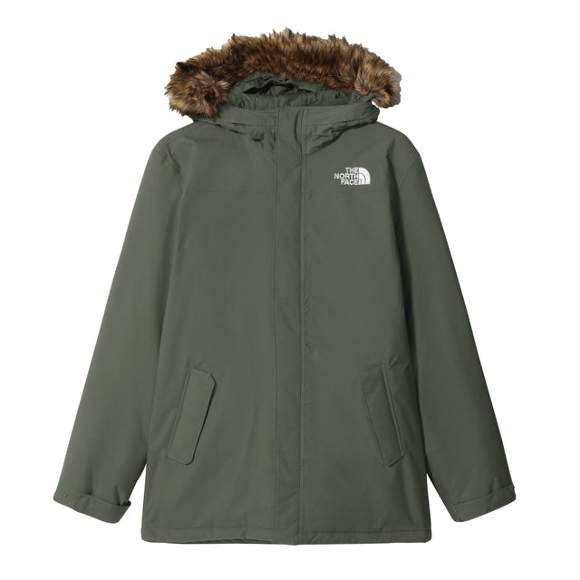 Geaca The North Face M Recycled Zaneck   Geaca The North Face M Recycled Zaneck
