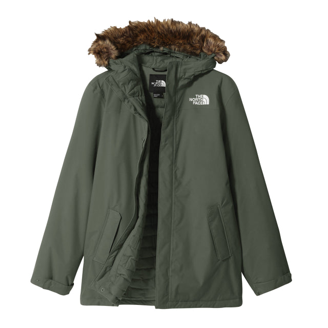 Geaca The North Face M Recycled Zaneck   Geaca The North Face M Recycled Zaneck