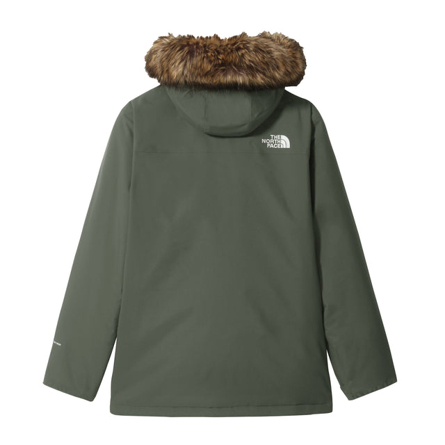 Geaca The North Face M Recycled Zaneck   Geaca The North Face M Recycled Zaneck