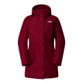 Geaca The North Face W Recycled Brooklyn Parka