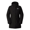 Geaca The North Face W Recycled Brooklyn Parka