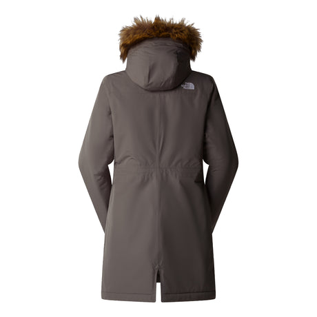 Geaca The North Face W Recycled Zaneck Parka